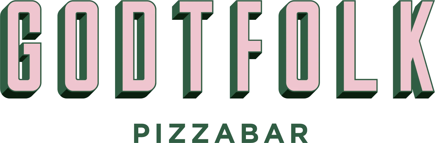 Godtfolk Pizzabar